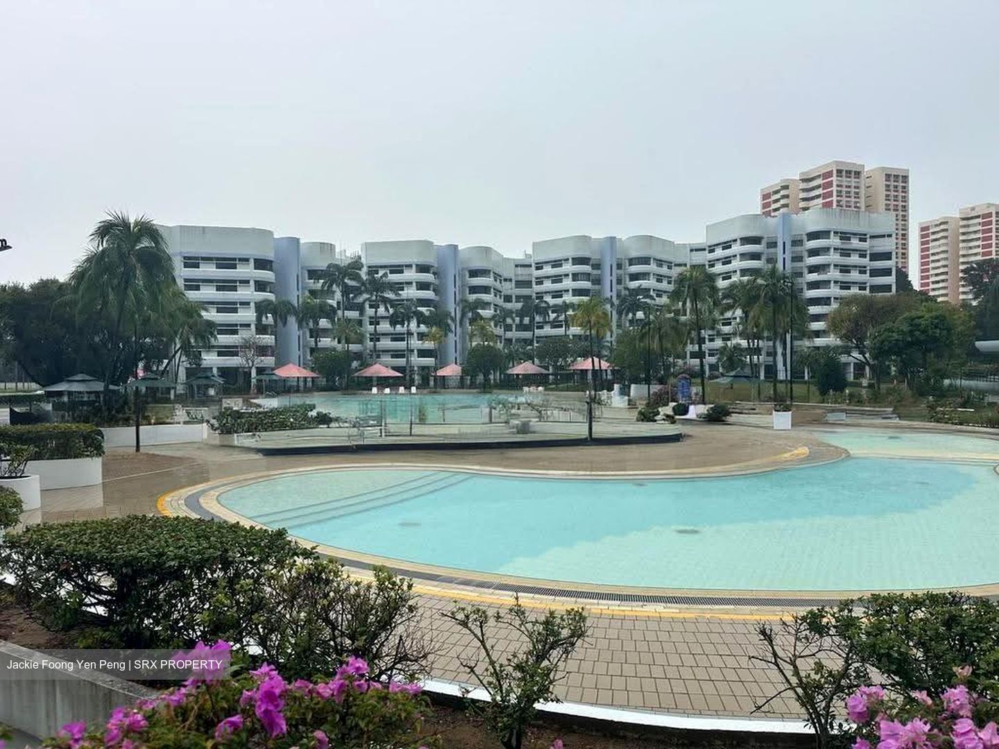 Mandarin Gardens (D15), Condominium #624952891
